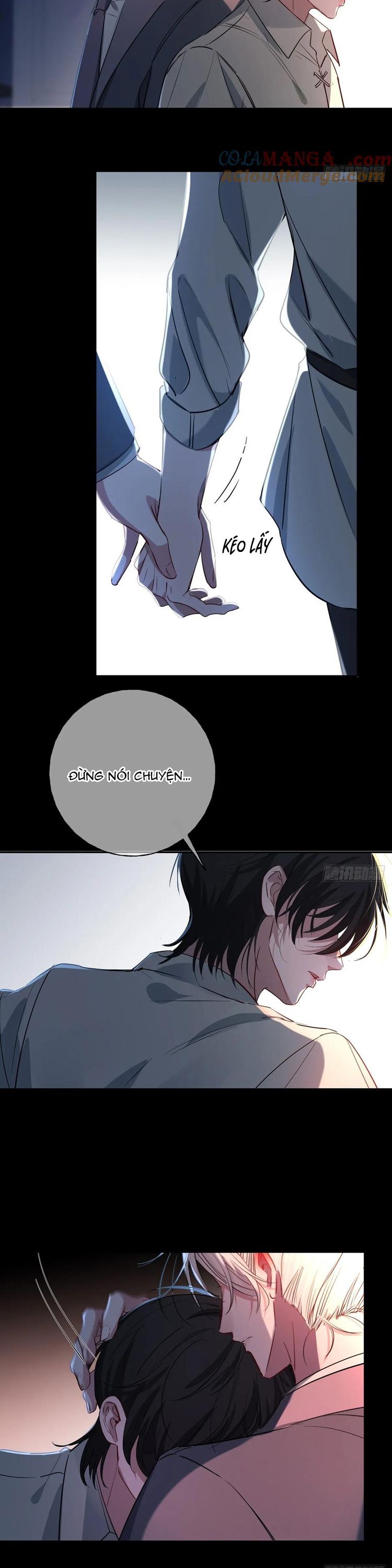 Yêu Đến Hủy Diệt Chap 14 - Trang 4