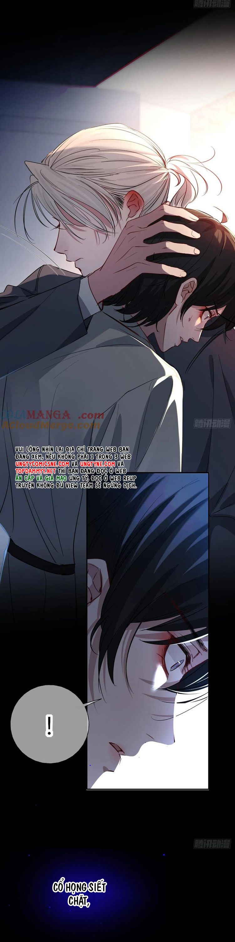 Yêu Đến Hủy Diệt Chap 14 - Trang 4