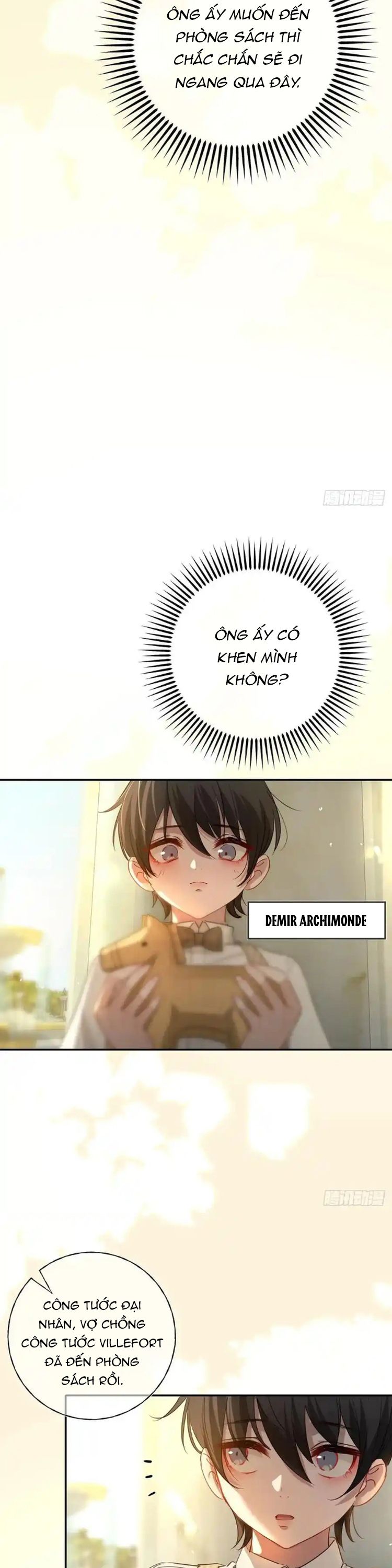 Yêu Đến Hủy Diệt Chap 16 - Trang 4