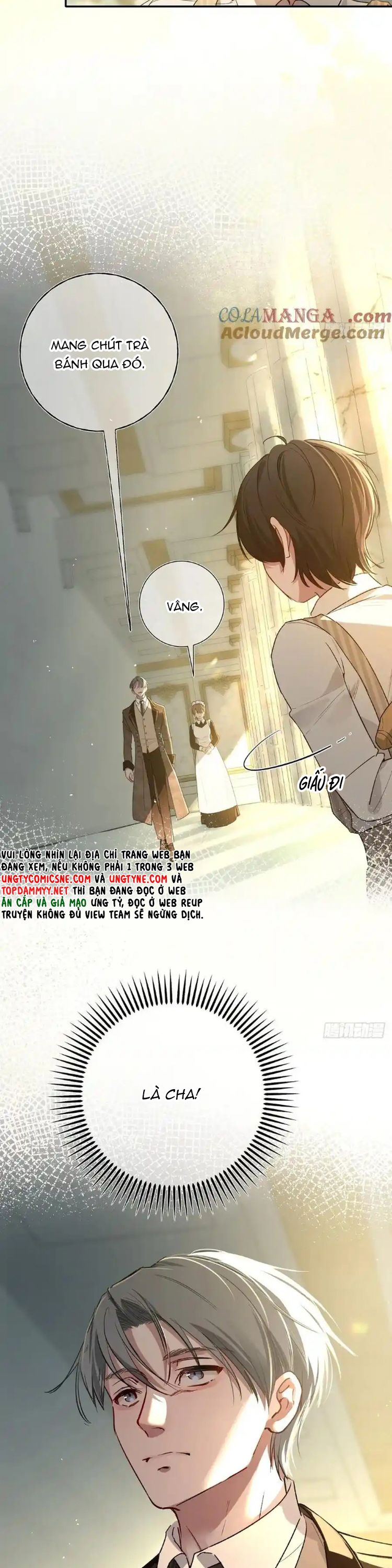 Yêu Đến Hủy Diệt Chap 16 - Trang 4
