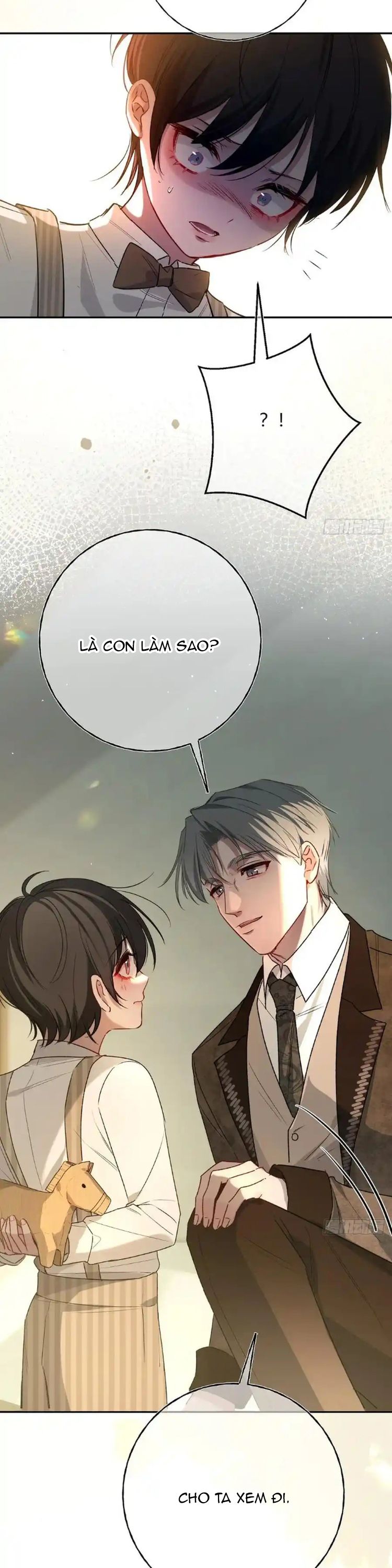 Yêu Đến Hủy Diệt Chap 16 - Trang 4