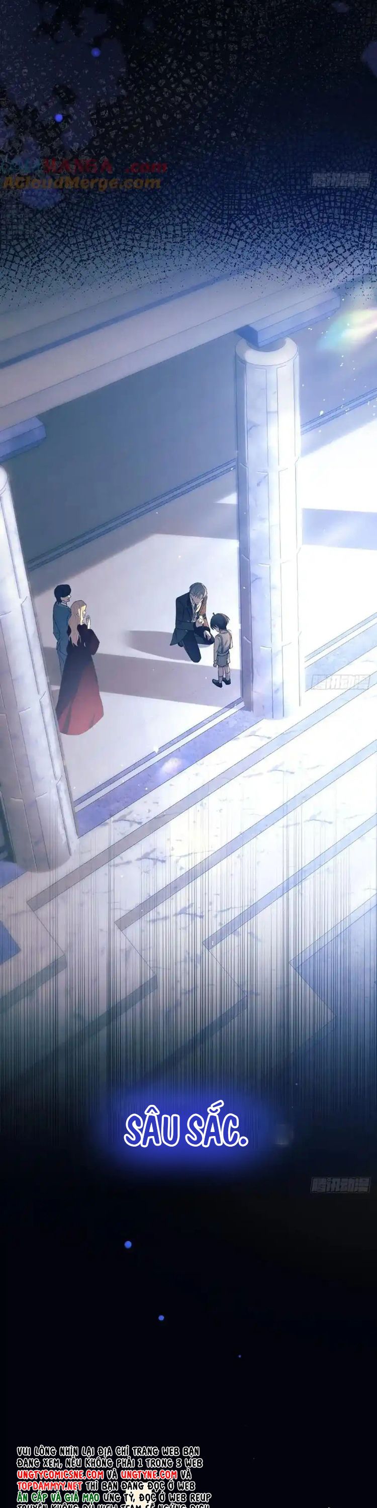 Yêu Đến Hủy Diệt Chap 16 - Trang 4