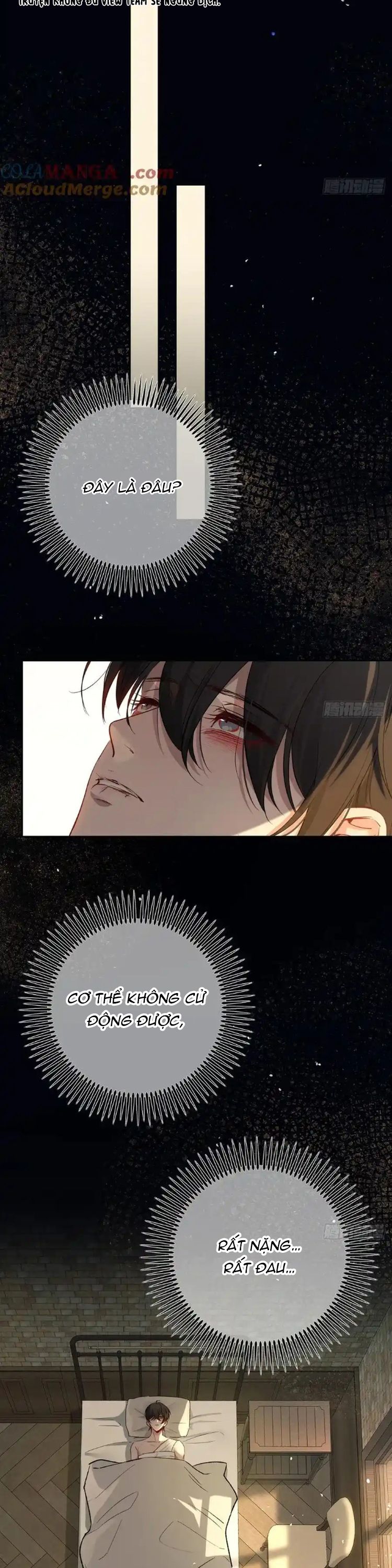 Yêu Đến Hủy Diệt Chap 16 - Trang 4
