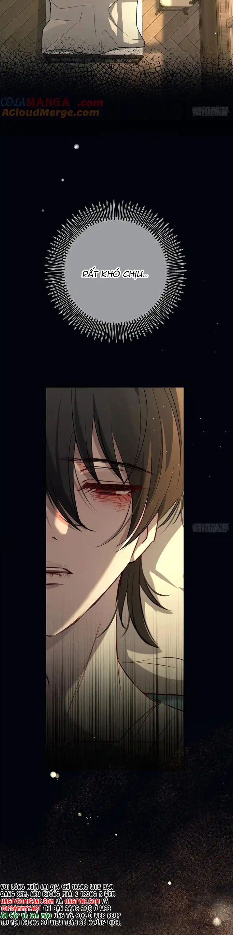 Yêu Đến Hủy Diệt Chap 16 - Trang 4