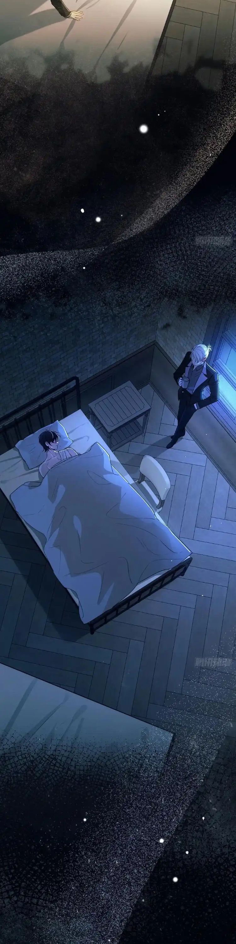 Yêu Đến Hủy Diệt Chap 16 - Trang 4