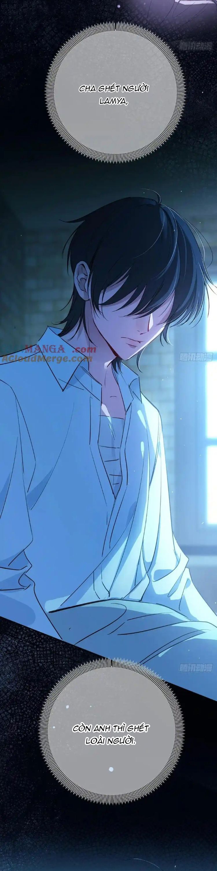 Yêu Đến Hủy Diệt Chap 16 - Trang 4