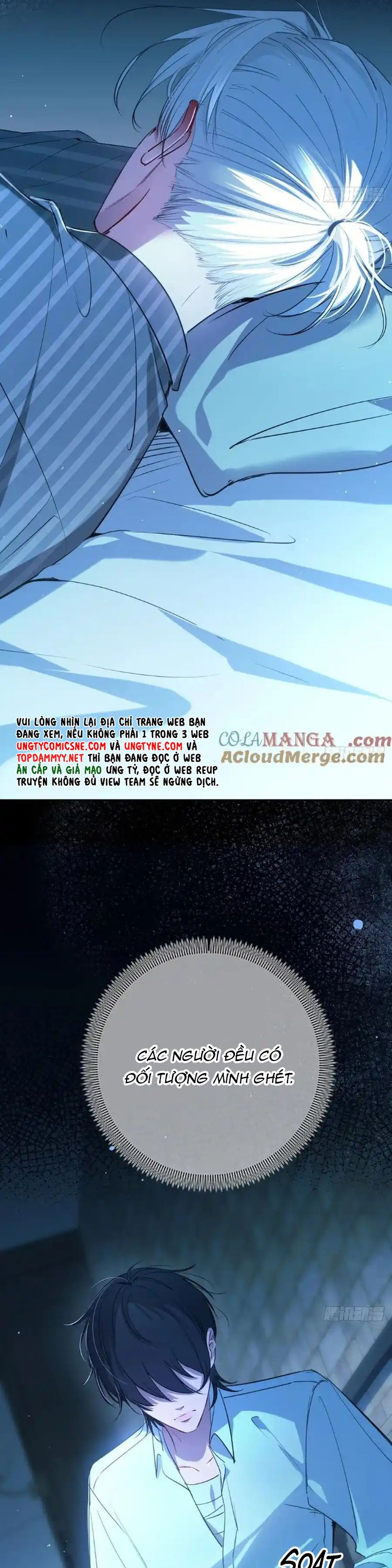 Yêu Đến Hủy Diệt Chap 16 - Trang 4