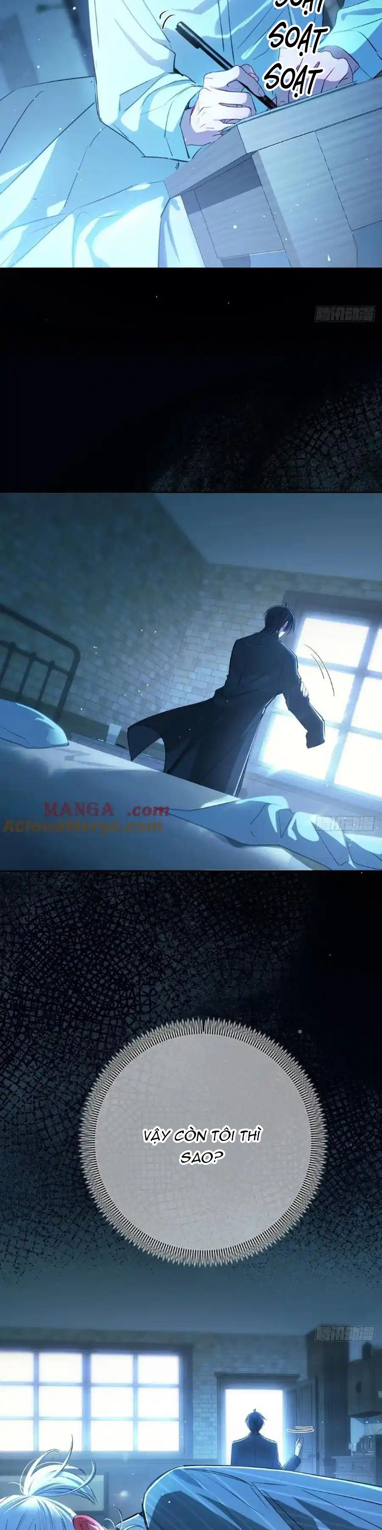Yêu Đến Hủy Diệt Chap 16 - Trang 4