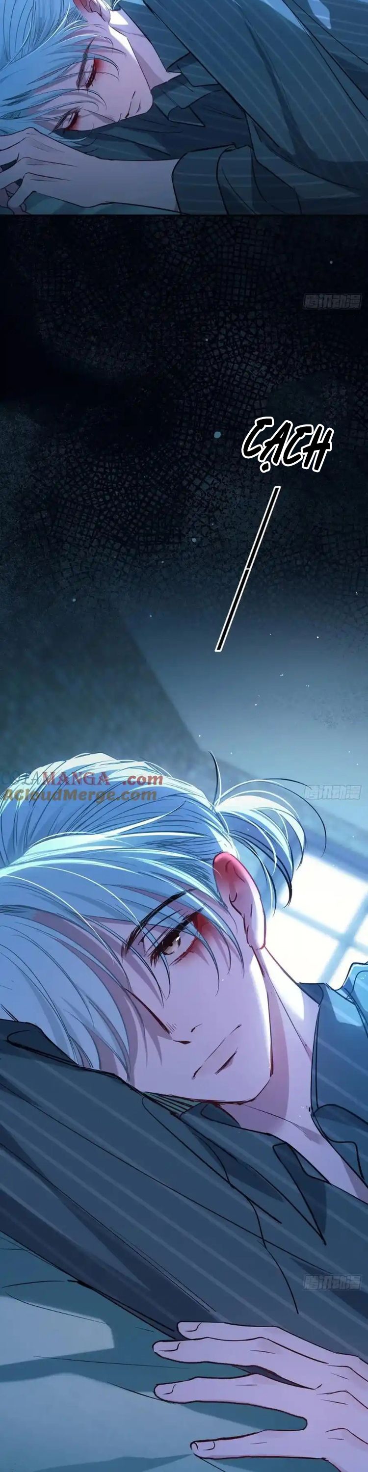 Yêu Đến Hủy Diệt Chap 16 - Trang 4