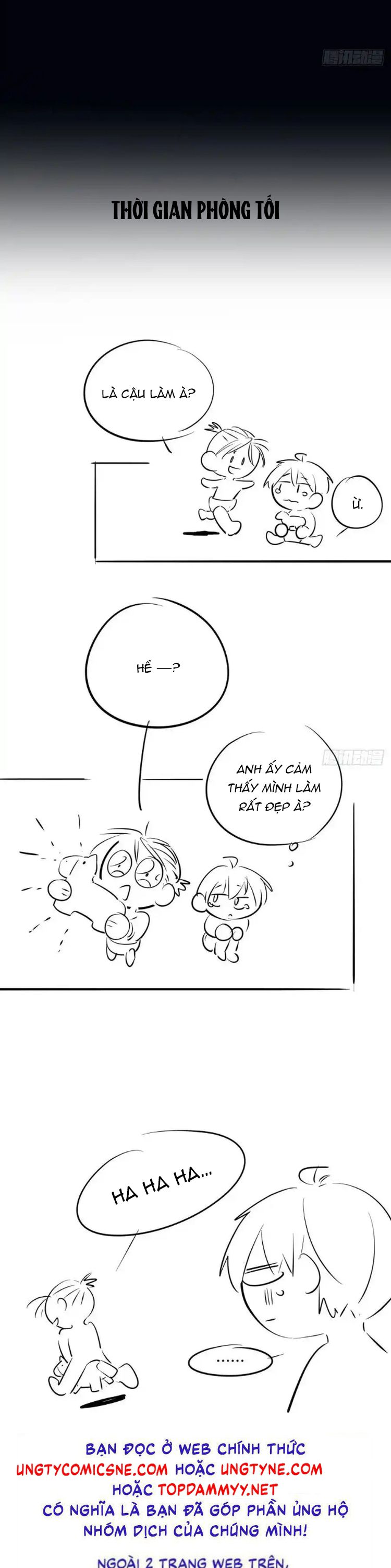 Yêu Đến Hủy Diệt Chap 16 - Trang 4