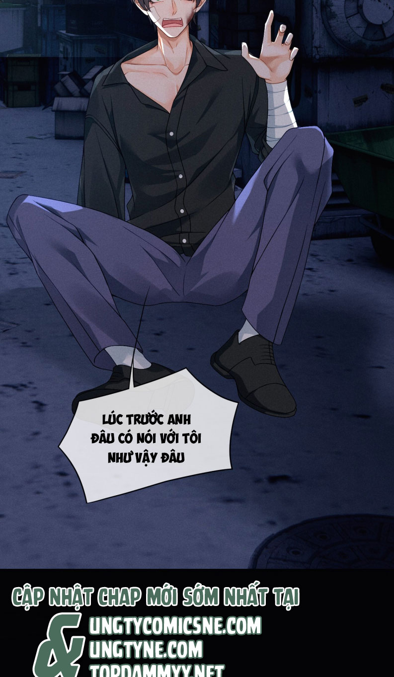 Bị Em Trai Bệnh Hoạn Tùy Ý Đòi Hỏi Chap 14 - Trang 2