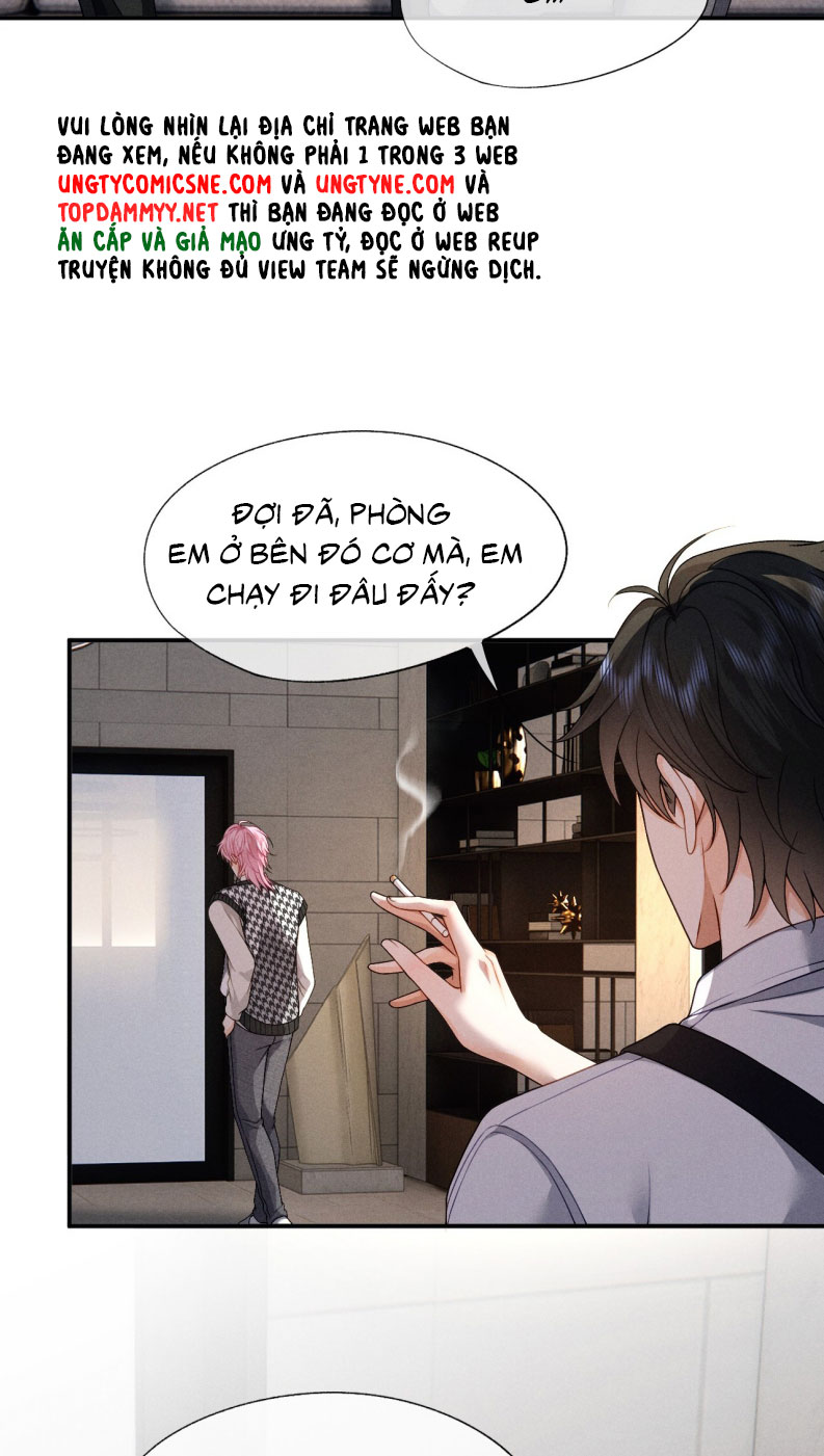 Bị Em Trai Bệnh Hoạn Tùy Ý Đòi Hỏi Chap 14 - Trang 2