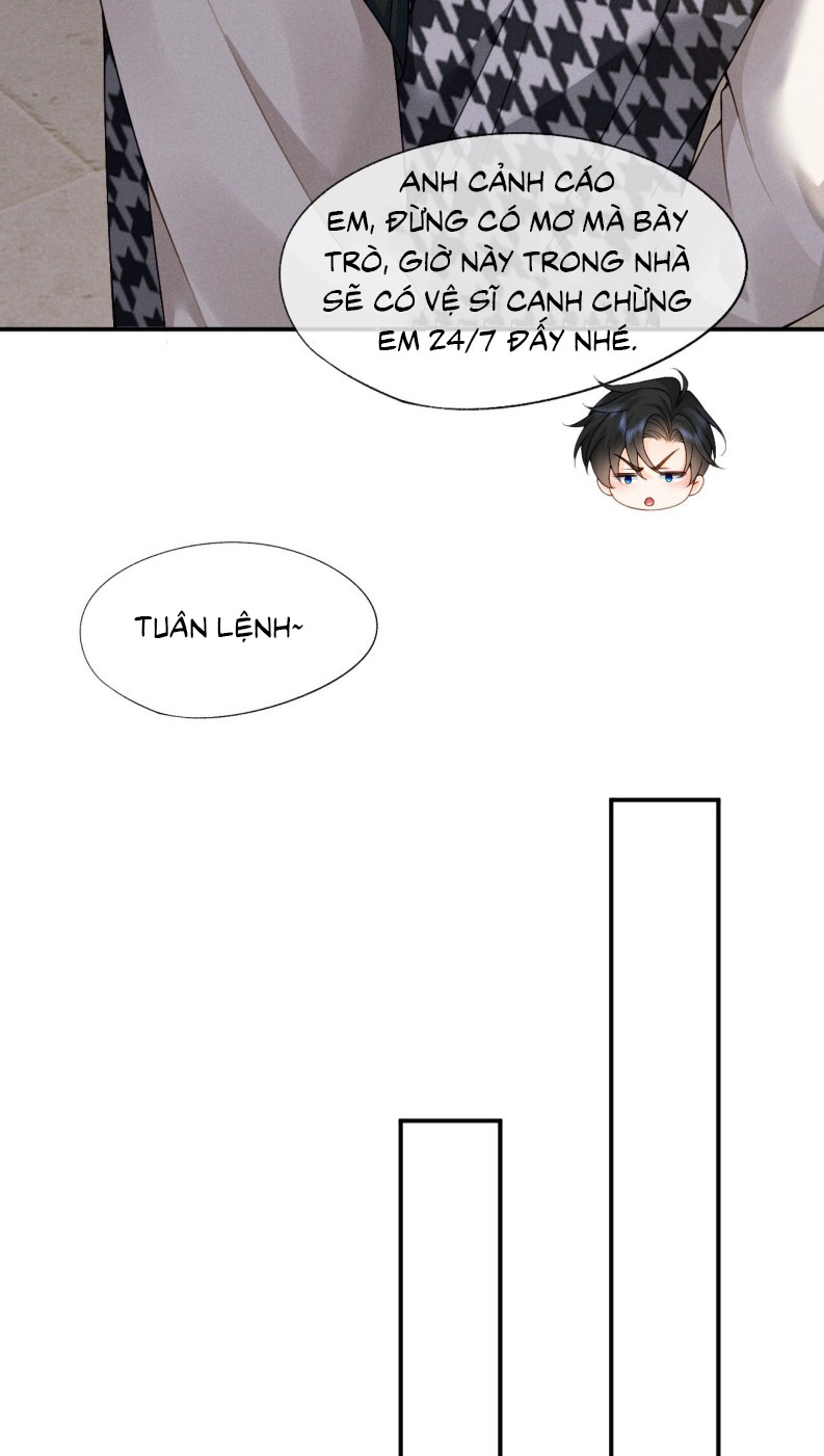Bị Em Trai Bệnh Hoạn Tùy Ý Đòi Hỏi Chap 14 - Trang 2