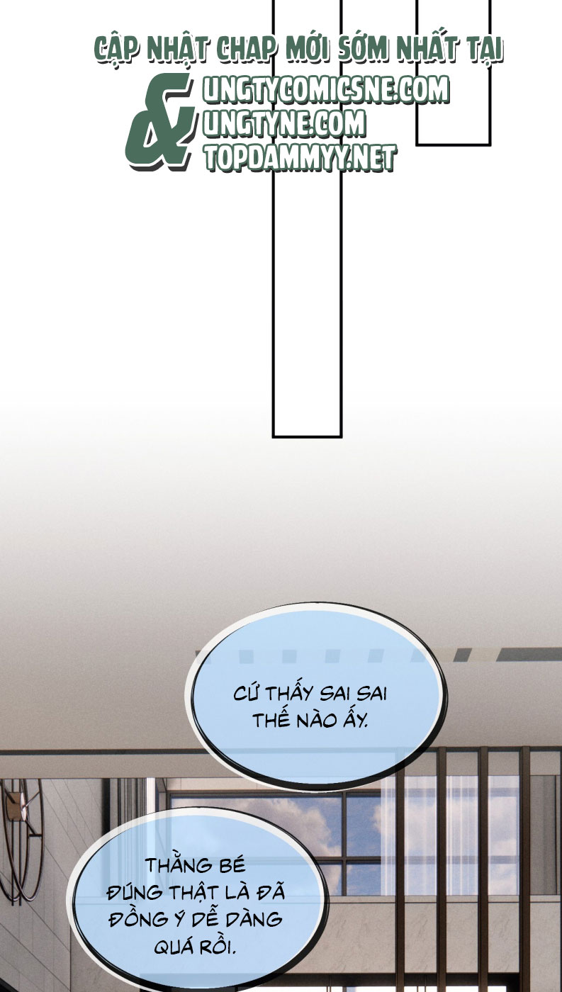 Bị Em Trai Bệnh Hoạn Tùy Ý Đòi Hỏi Chap 14 - Trang 2