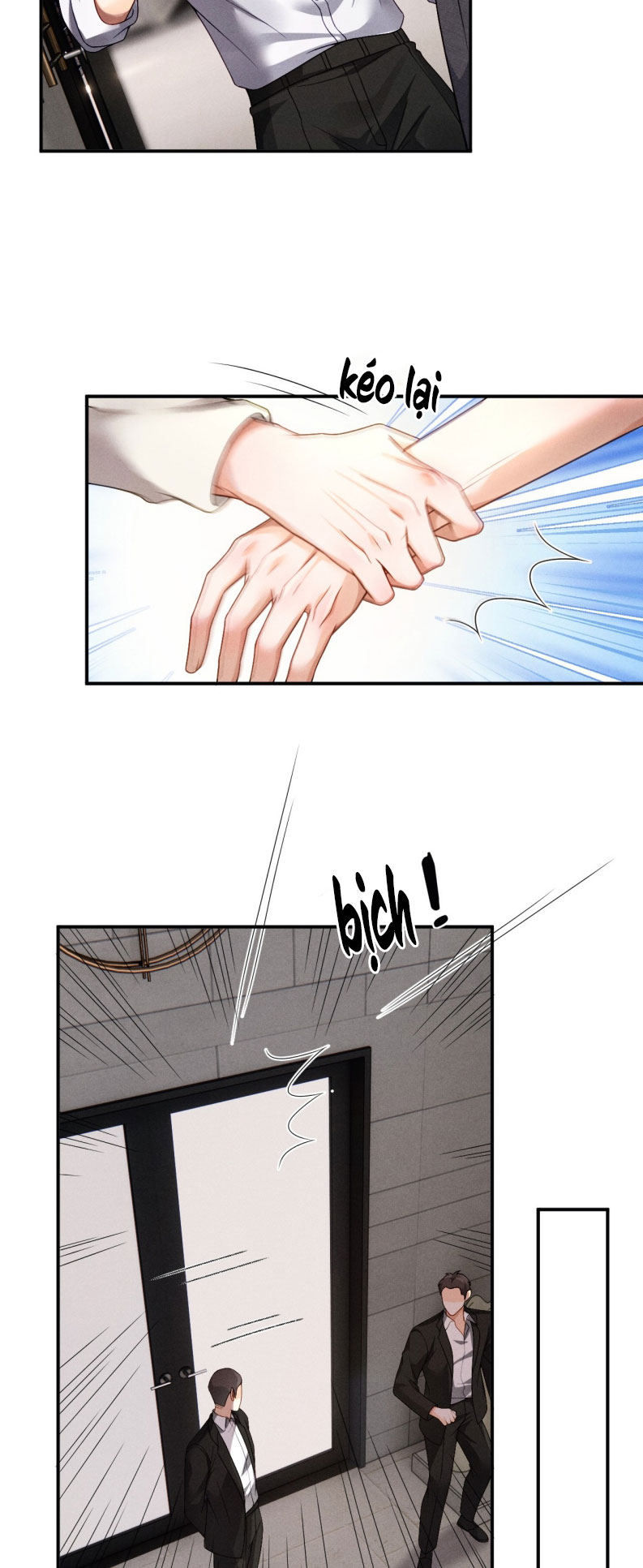Bị Em Trai Bệnh Hoạn Tùy Ý Đòi Hỏi Chap 14 - Trang 2