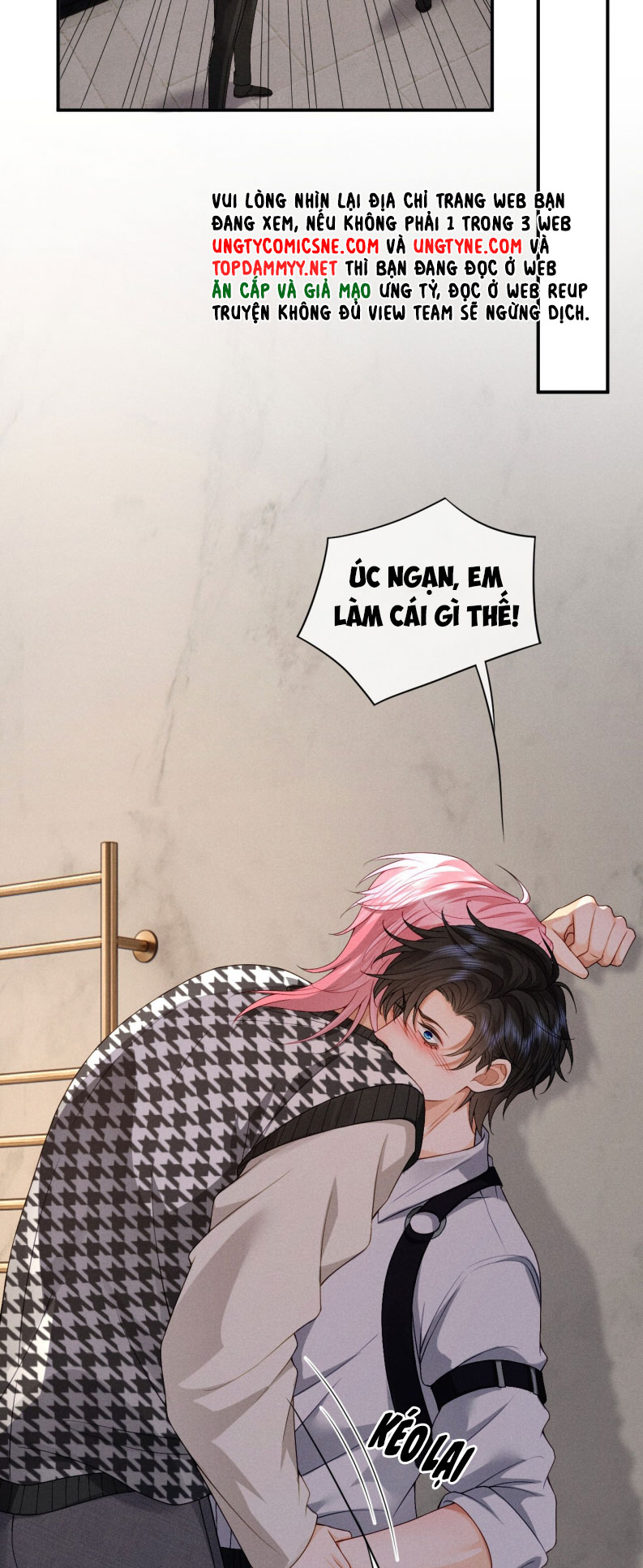 Bị Em Trai Bệnh Hoạn Tùy Ý Đòi Hỏi Chap 14 - Trang 2