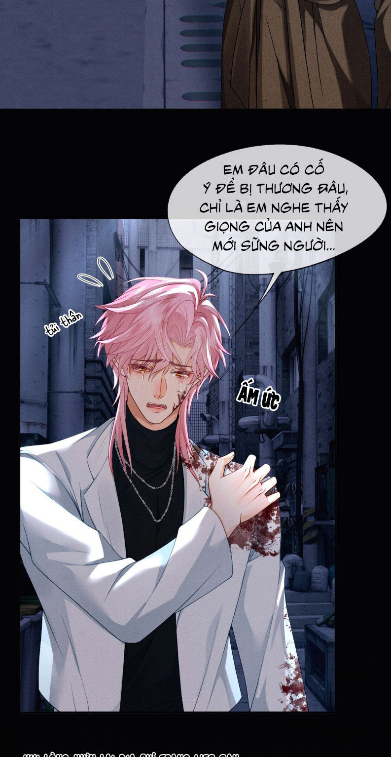 Bị Em Trai Bệnh Hoạn Tùy Ý Đòi Hỏi Chap 14 - Trang 2