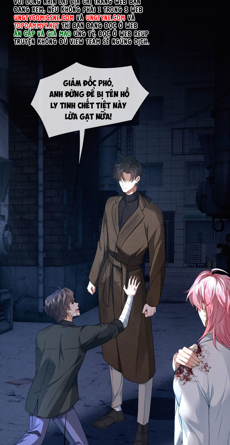 Bị Em Trai Bệnh Hoạn Tùy Ý Đòi Hỏi Chap 14 - Trang 2