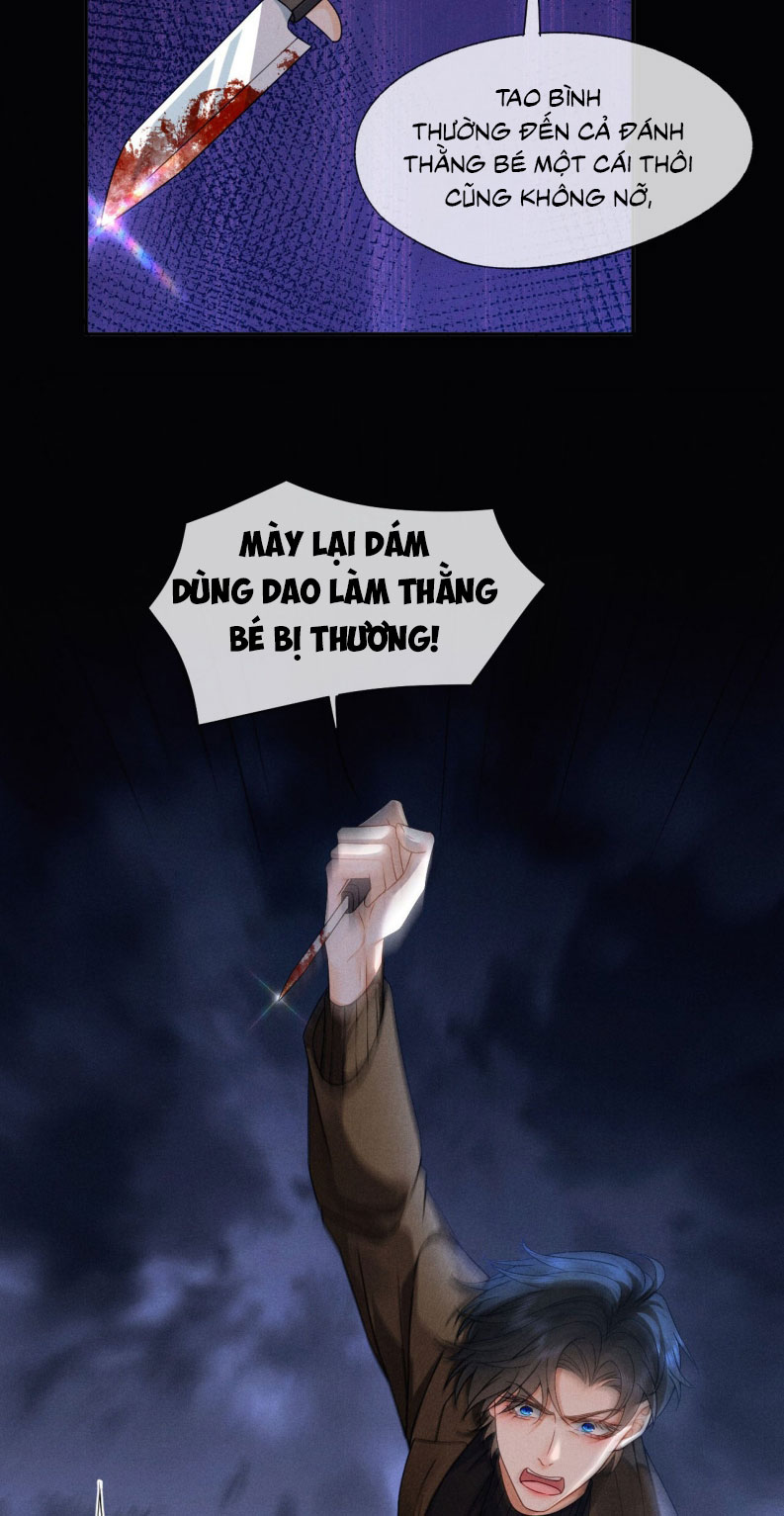 Bị Em Trai Bệnh Hoạn Tùy Ý Đòi Hỏi Chap 14 - Trang 2