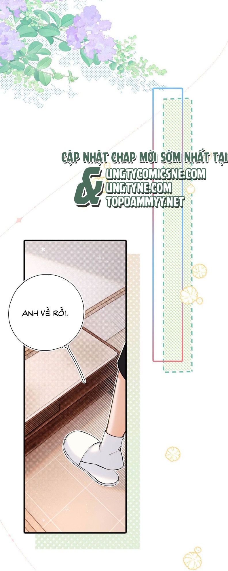 Từ Số Không Bắt Đầu Làm Bạn Trai Chap 54 - Next Chap 55