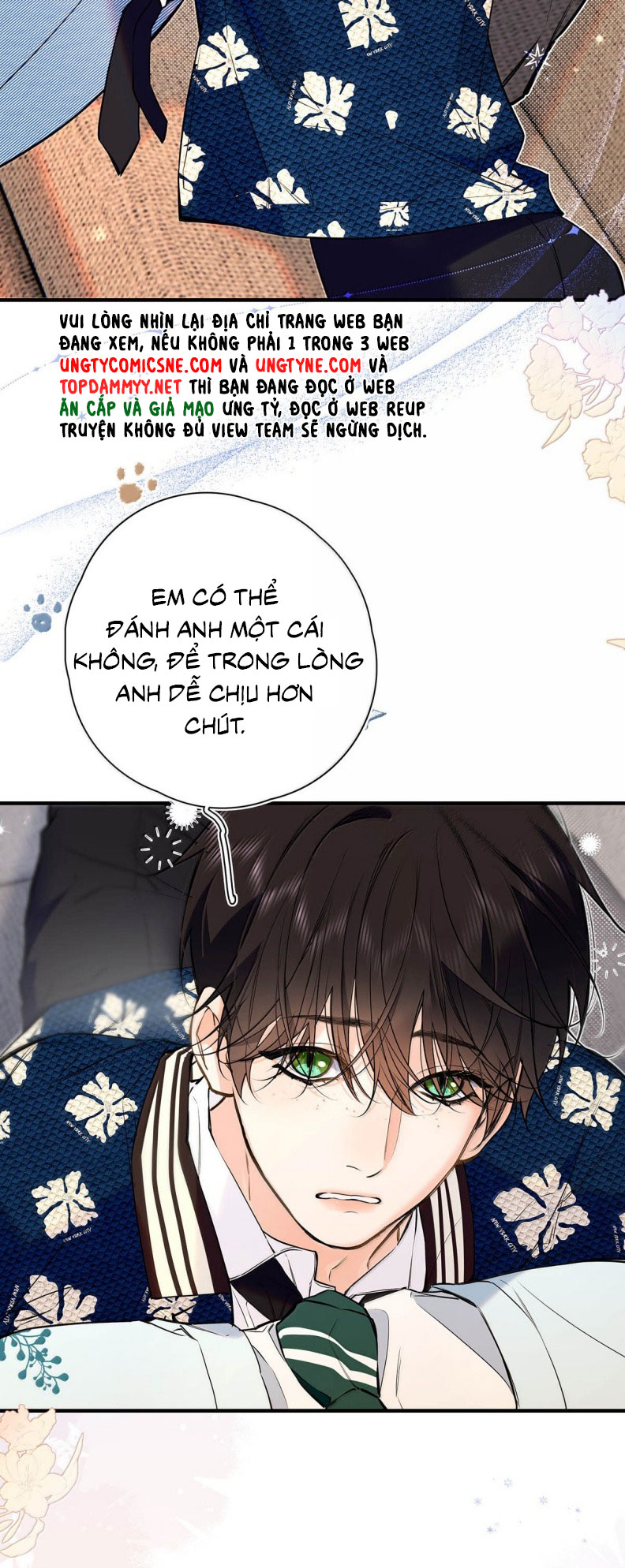 Từ Số Không Bắt Đầu Làm Bạn Trai Chap 54 - Next Chap 55