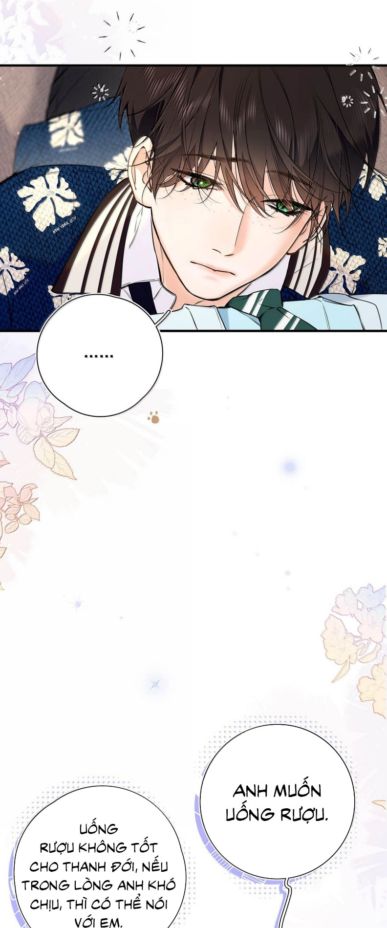 Từ Số Không Bắt Đầu Làm Bạn Trai Chap 54 - Next Chap 55