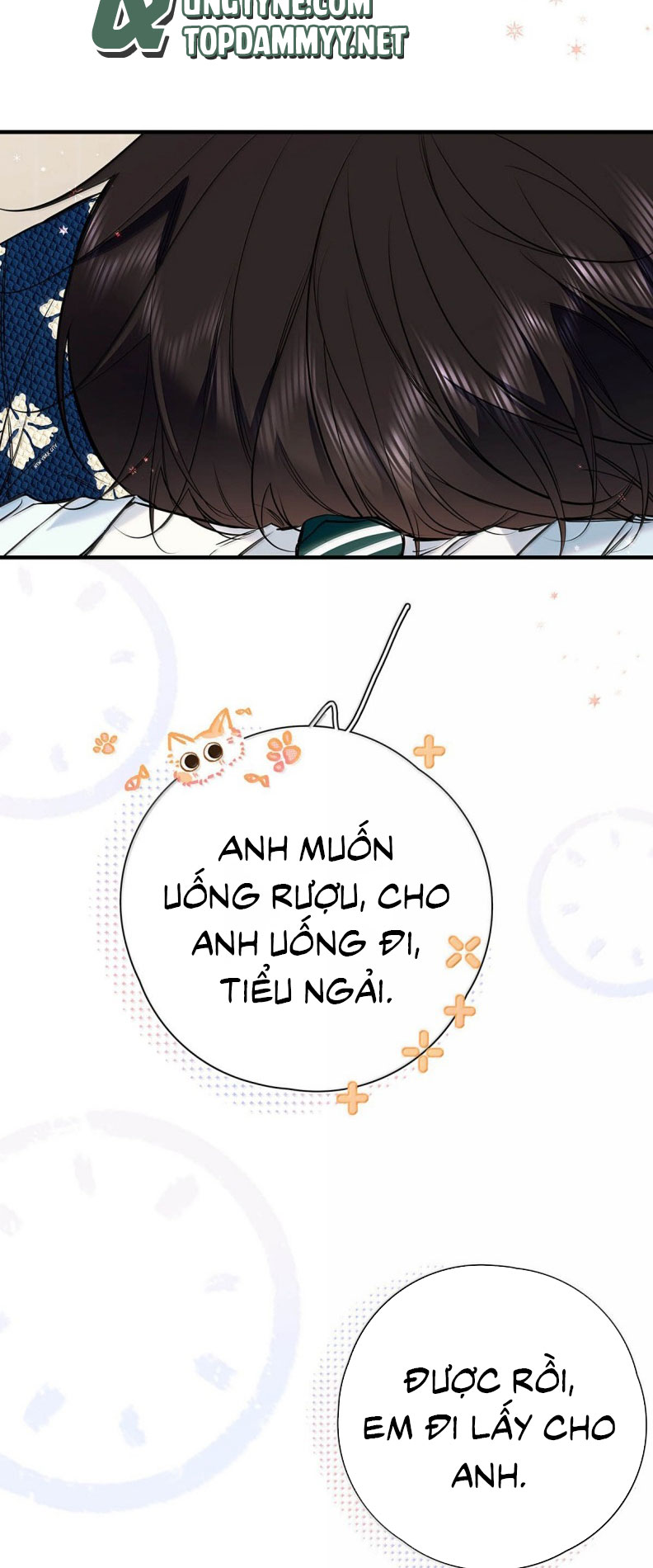 Từ Số Không Bắt Đầu Làm Bạn Trai Chap 54 - Next Chap 55
