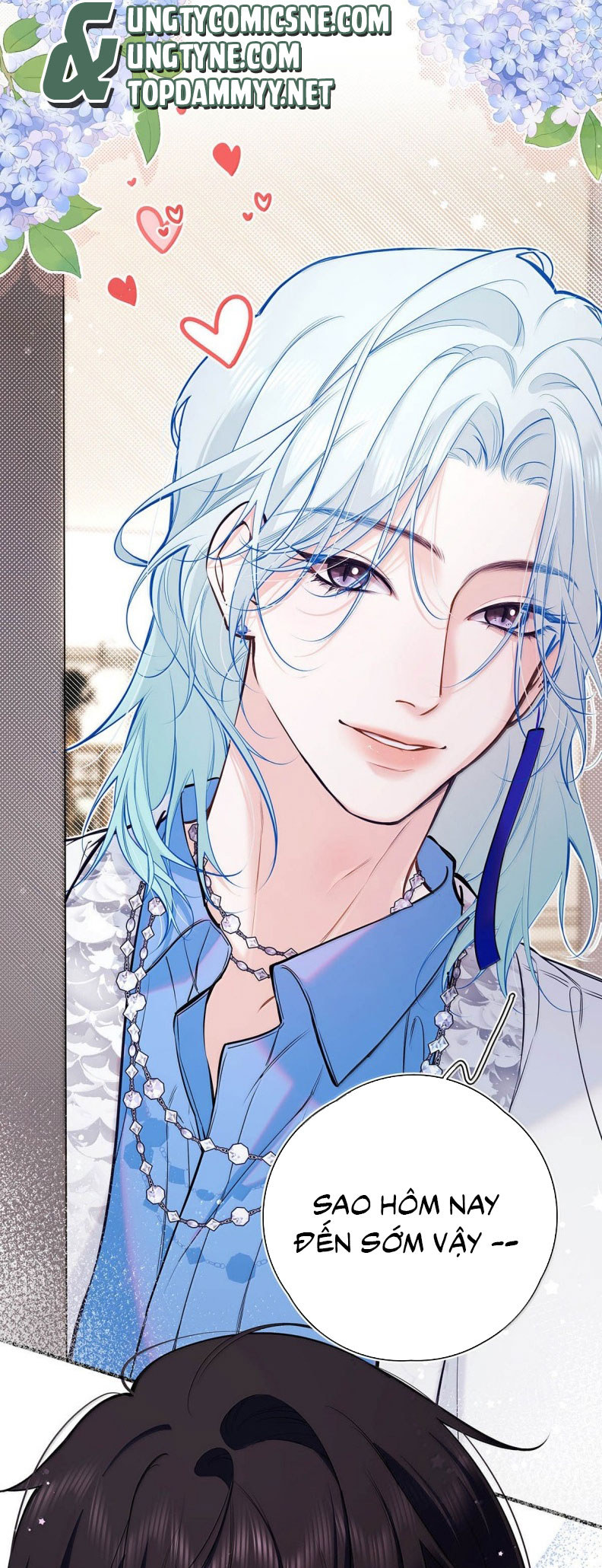 Từ Số Không Bắt Đầu Làm Bạn Trai Chap 54 - Next Chap 55