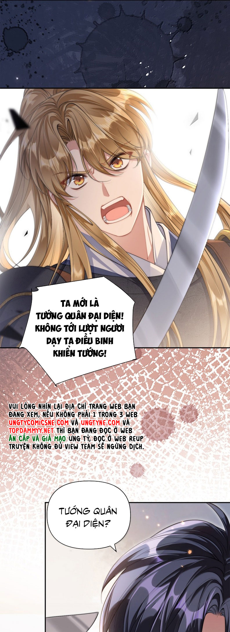 Kim Bài Trạm Ca Là Đại Minh Tinh Chap 60 - Trang 2