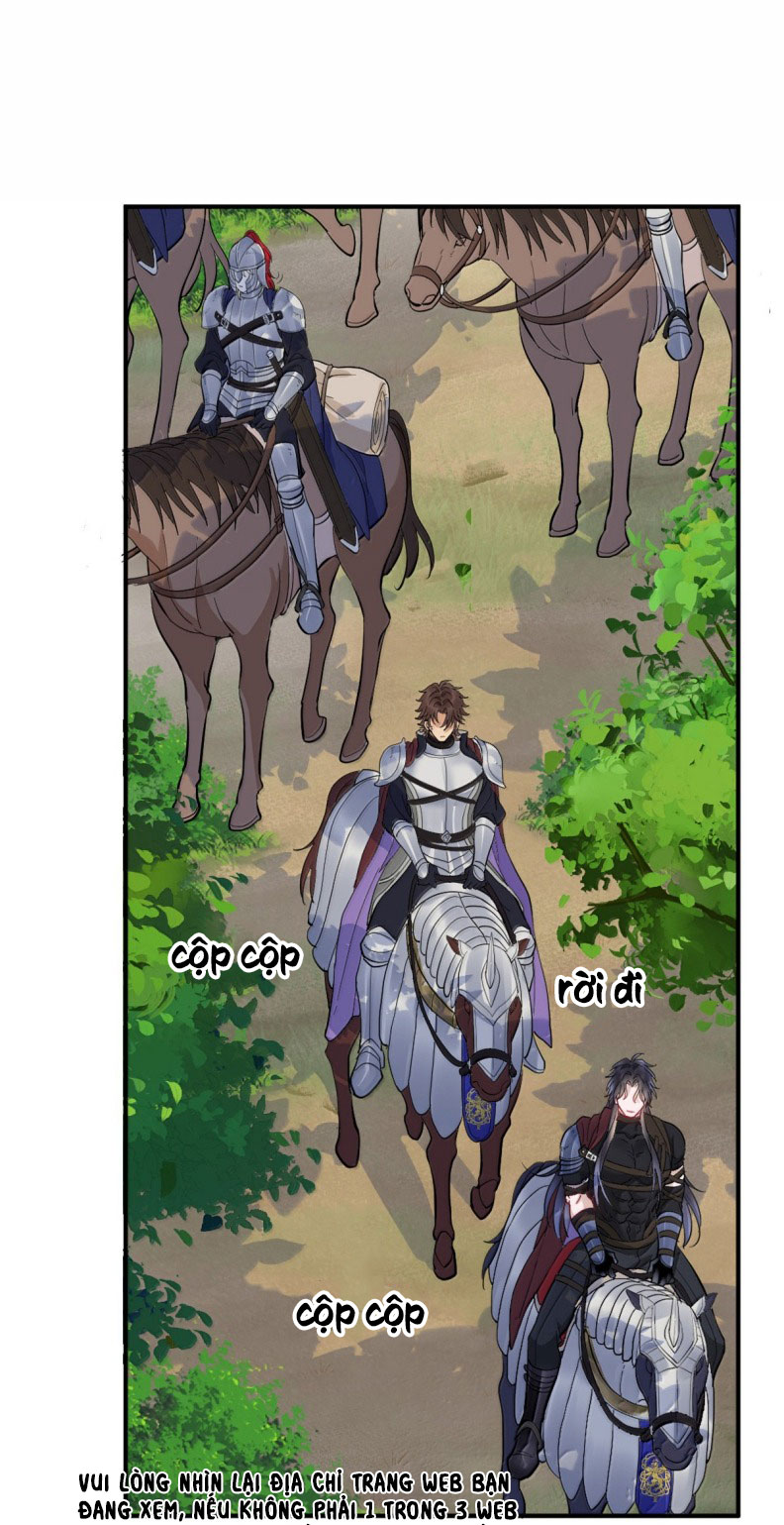 Bản Tình Ca Nụ Hôn Tù Ái Chap 31 - Trang 2