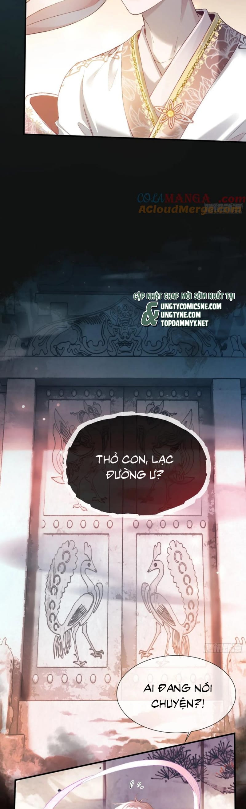 Xuyên Nhanh: Quan Hệ Gây Nghiện Chap 120 - Next Chap 121