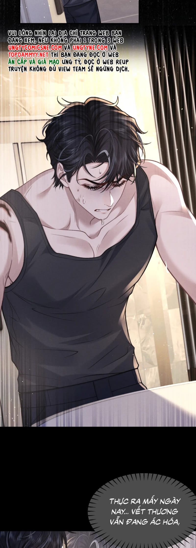 Chấp Sự Thỏ Cụp Tai Chap 159 - Trang 4
