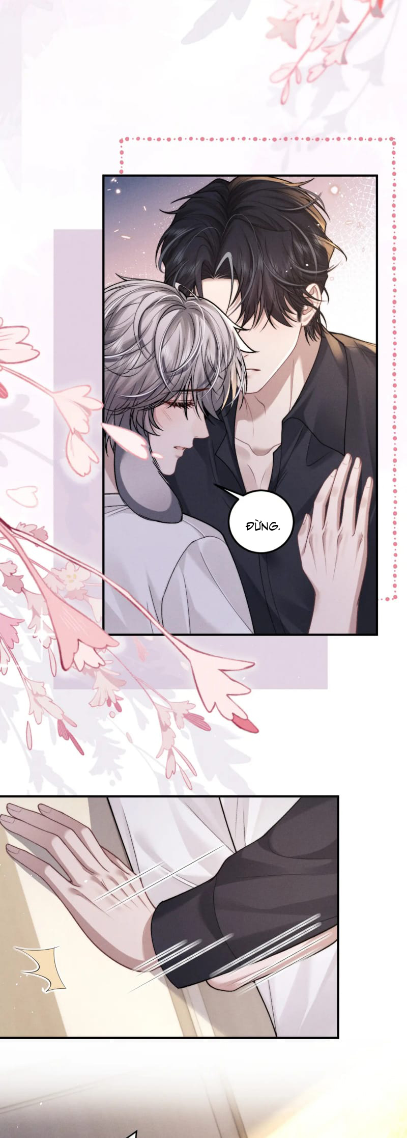 Chấp Sự Thỏ Cụp Tai Chap 159 - Trang 4