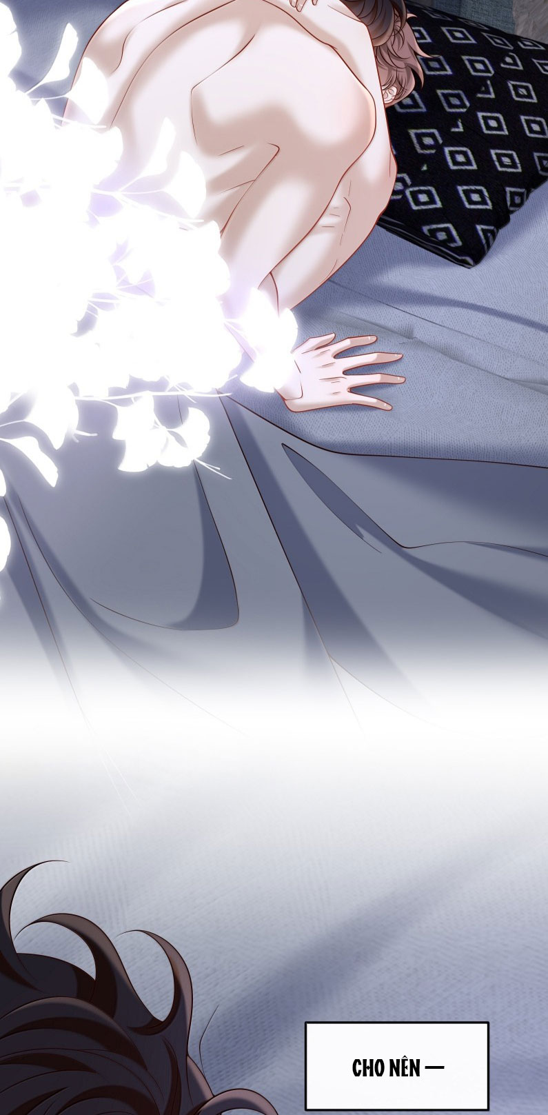 Anh Ấy Đến Từ Màn Đêm Chap 92 - Trang 4