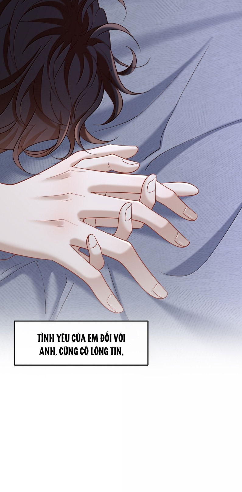 Anh Ấy Đến Từ Màn Đêm Chap 92 - Trang 4