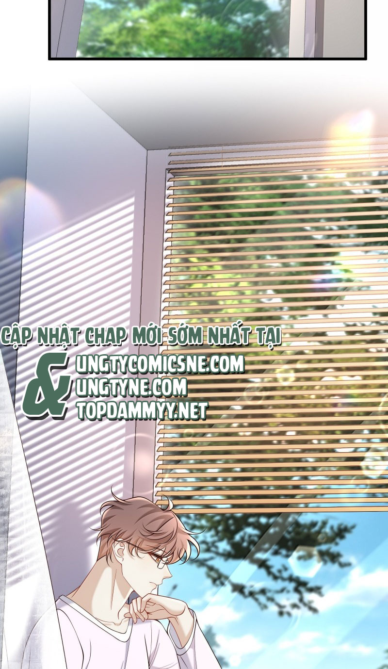 Anh Ấy Đến Từ Màn Đêm Chap 92 - Trang 4