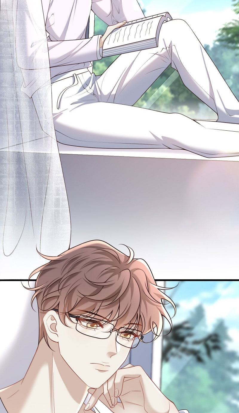 Anh Ấy Đến Từ Màn Đêm Chap 92 - Trang 4