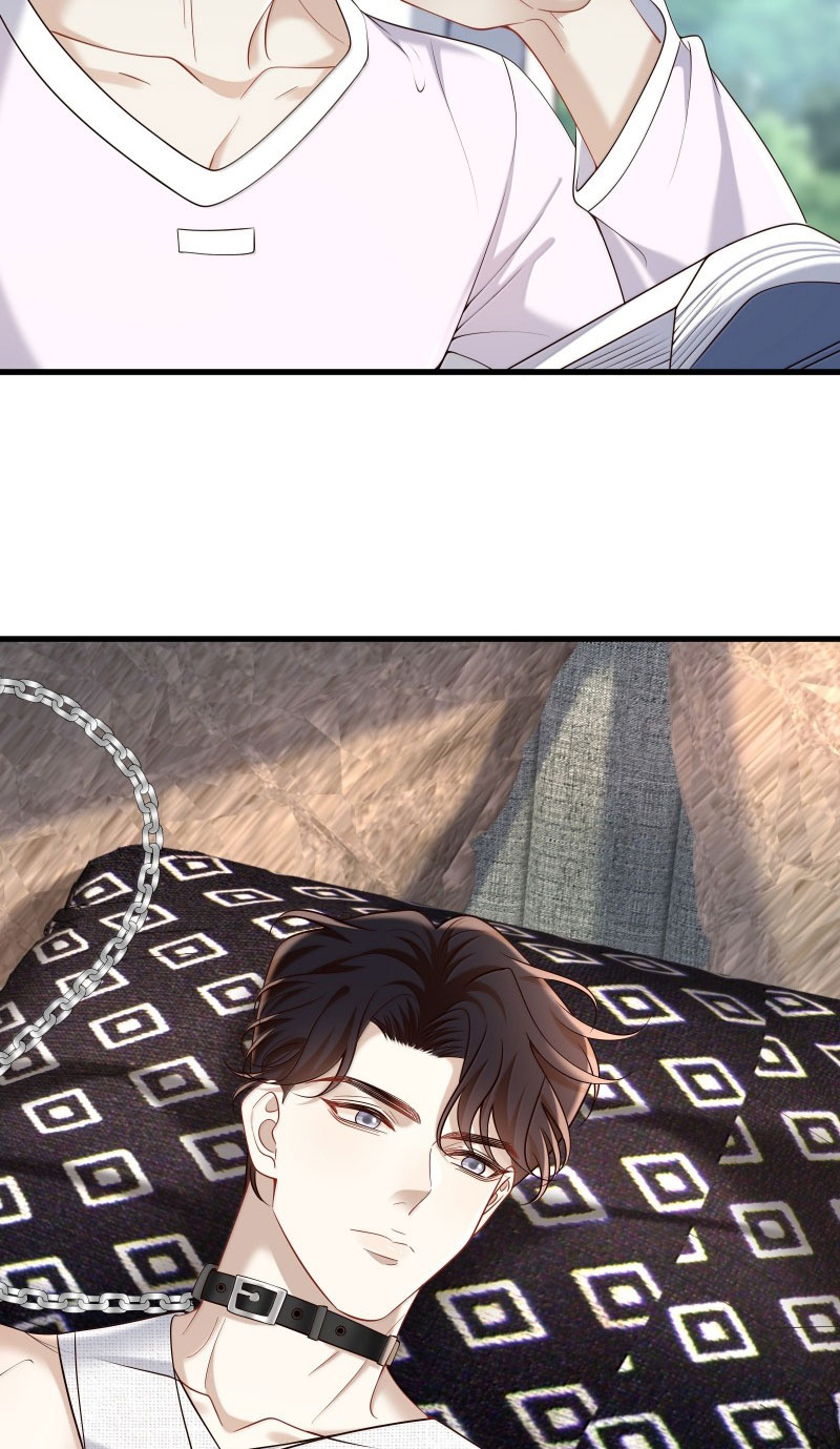 Anh Ấy Đến Từ Màn Đêm Chap 92 - Trang 4