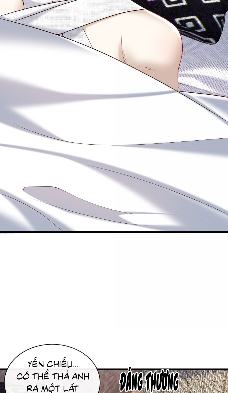 Anh Ấy Đến Từ Màn Đêm Chap 92 - Trang 4