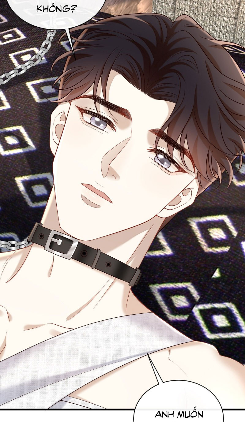 Anh Ấy Đến Từ Màn Đêm Chap 92 - Trang 4