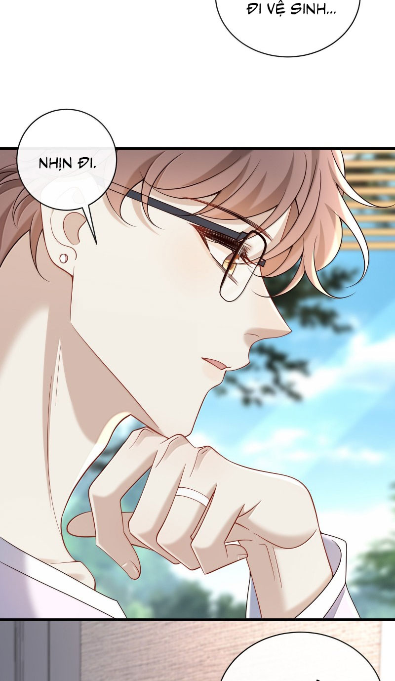 Anh Ấy Đến Từ Màn Đêm Chap 92 - Trang 4