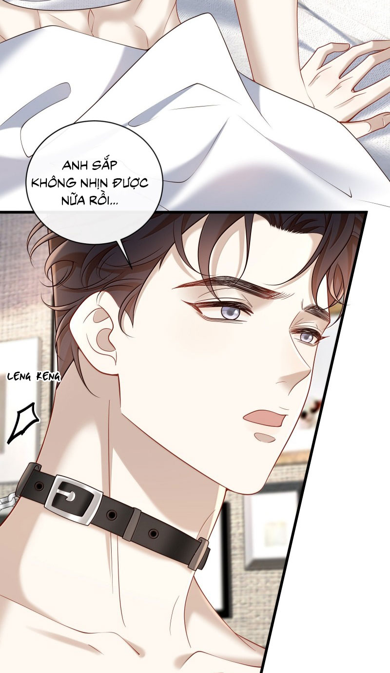 Anh Ấy Đến Từ Màn Đêm Chap 92 - Trang 4