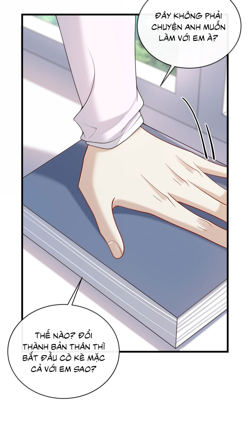 Anh Ấy Đến Từ Màn Đêm Chap 92 - Trang 4