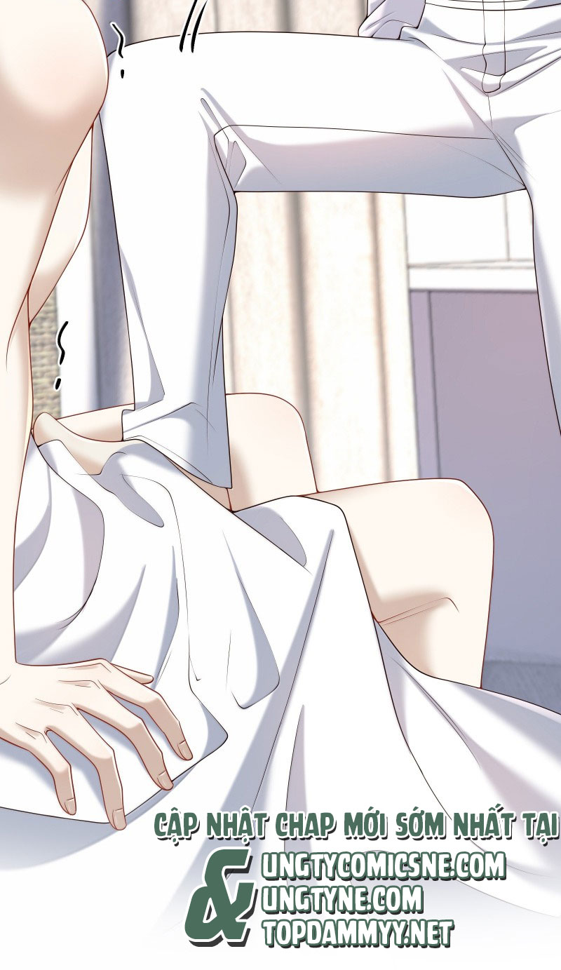 Anh Ấy Đến Từ Màn Đêm Chap 92 - Trang 4
