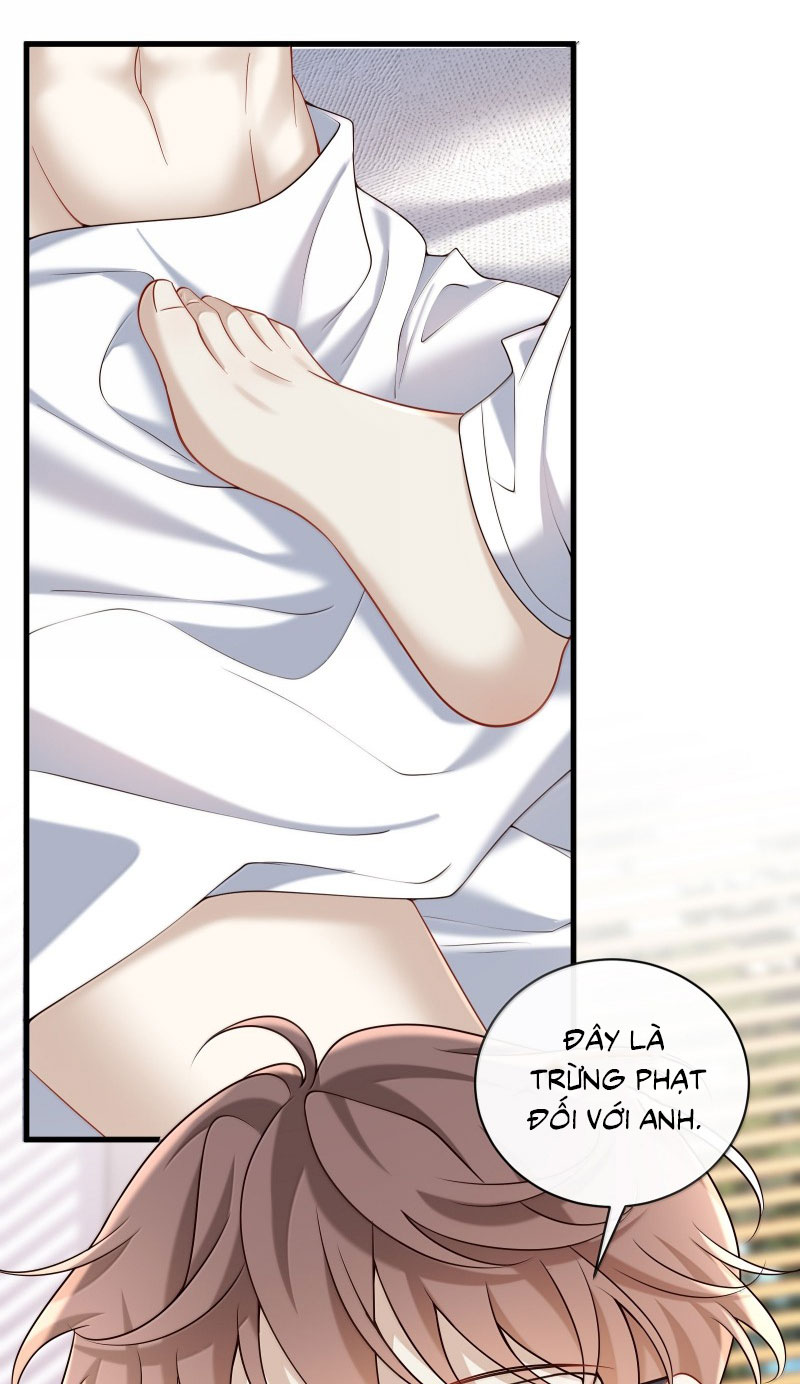 Anh Ấy Đến Từ Màn Đêm Chap 92 - Trang 4