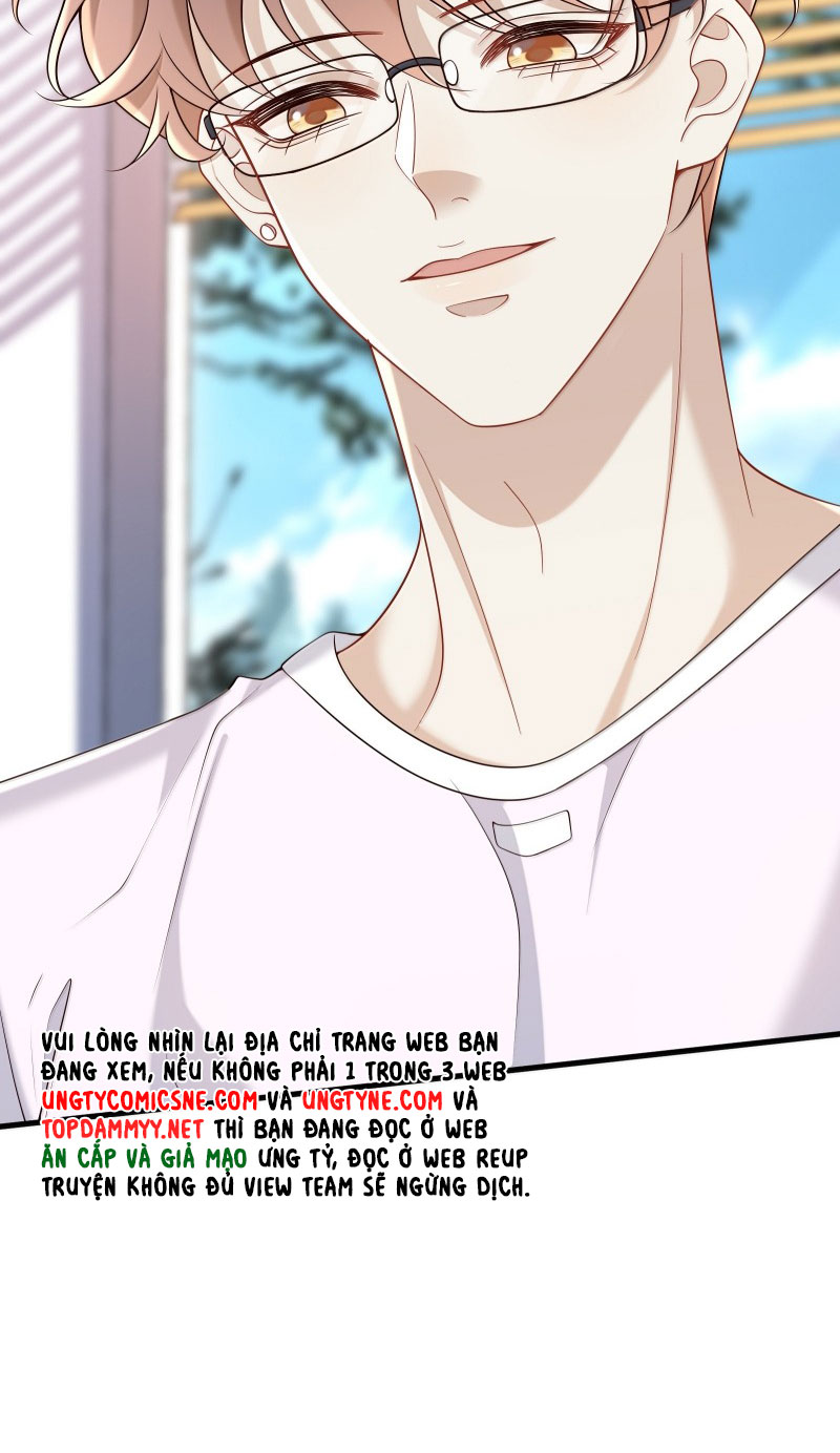 Anh Ấy Đến Từ Màn Đêm Chap 92 - Trang 4