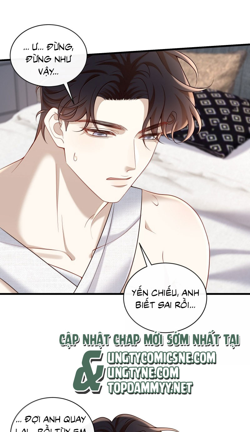 Anh Ấy Đến Từ Màn Đêm Chap 92 - Trang 4