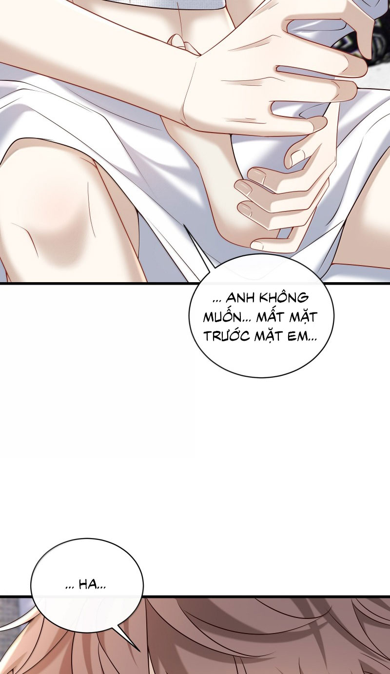 Anh Ấy Đến Từ Màn Đêm Chap 92 - Trang 4