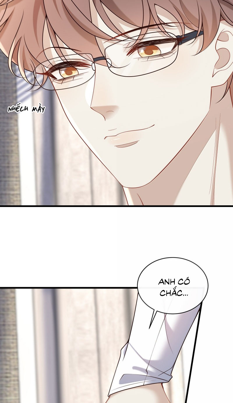 Anh Ấy Đến Từ Màn Đêm Chap 92 - Trang 4