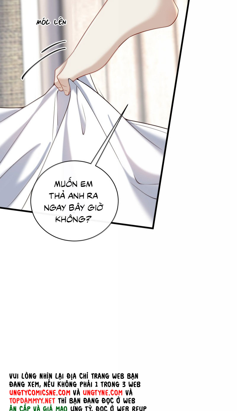Anh Ấy Đến Từ Màn Đêm Chap 92 - Trang 4